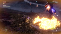 Horizon Forbidden West