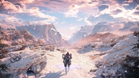 Horizon Forbidden West
