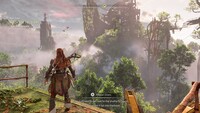 Horizon Forbidden West
