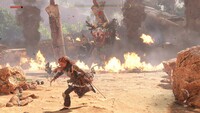 Horizon Forbidden West