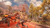 Horizon Forbidden West