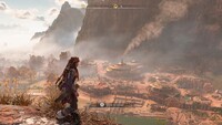 Horizon Forbidden West