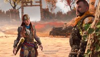 Horizon Forbidden West