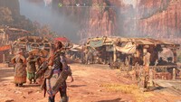 Horizon Forbidden West
