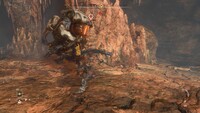 Horizon Forbidden West