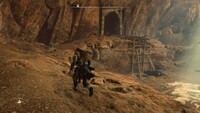 Horizon Forbidden West