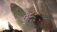 Horizon Forbidden West