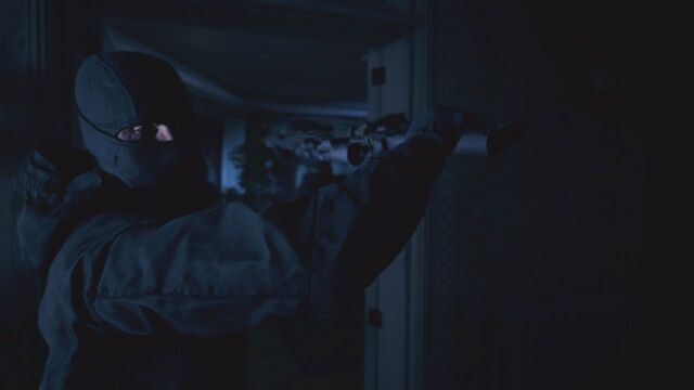 Resident Evil Village