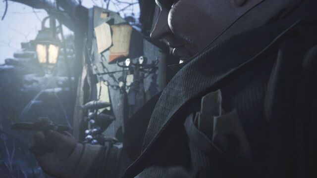 Resident Evil Village