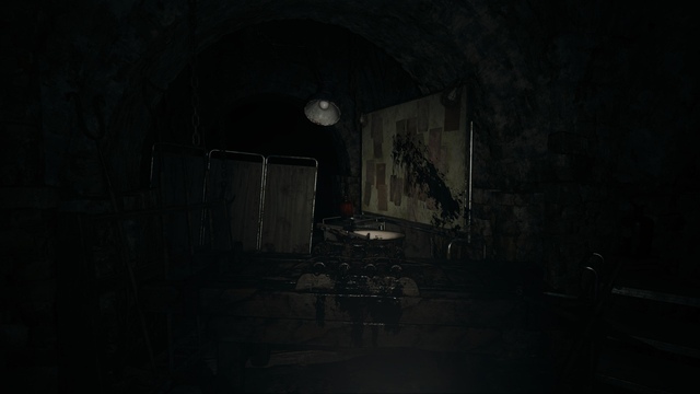 Resident Evil Village