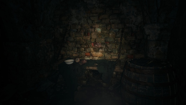 Resident Evil Village