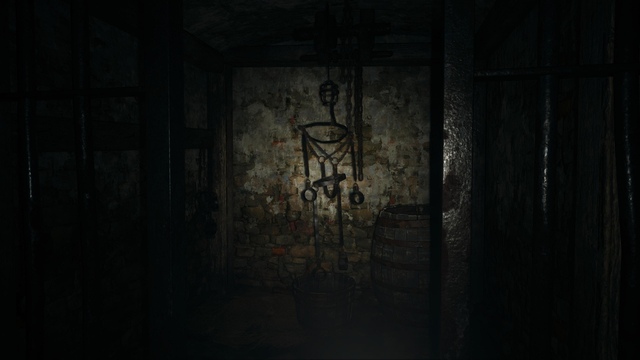 Resident Evil Village