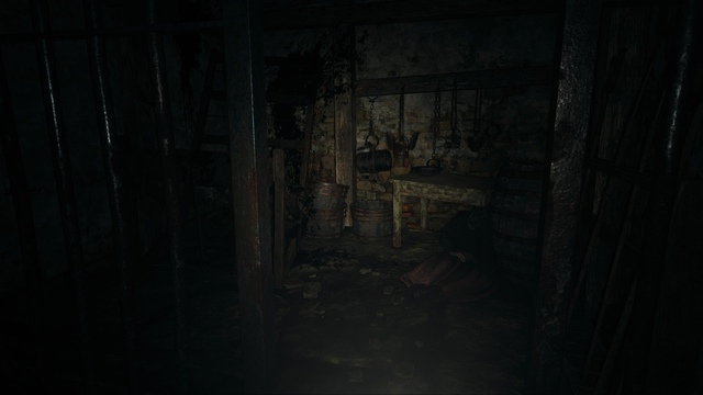 Resident Evil Village