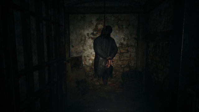 Resident Evil Village