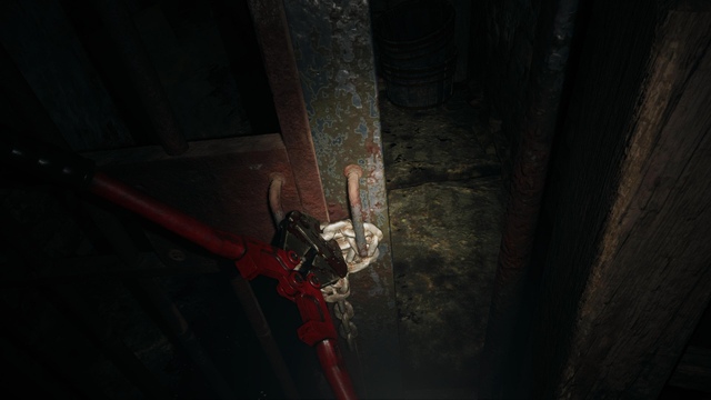 Resident Evil Village