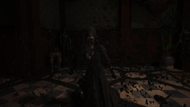 Resident Evil Village