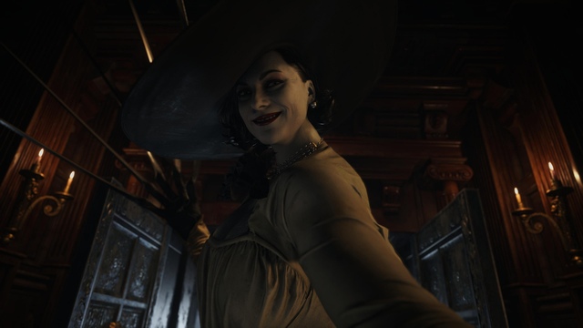 Resident Evil Village