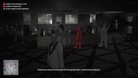 Hitman III