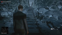 Hitman III