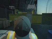 Hitman III