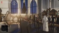 Hitman III