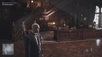Hitman III