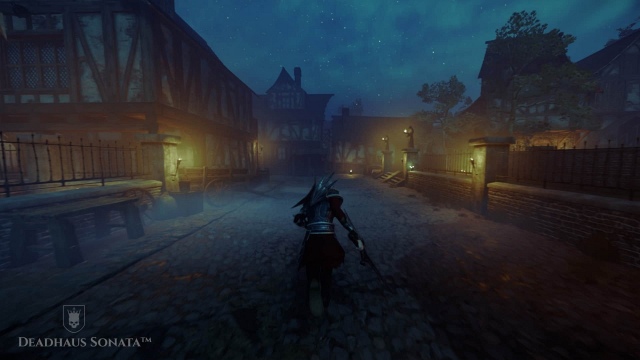 Deadhaus Sonata