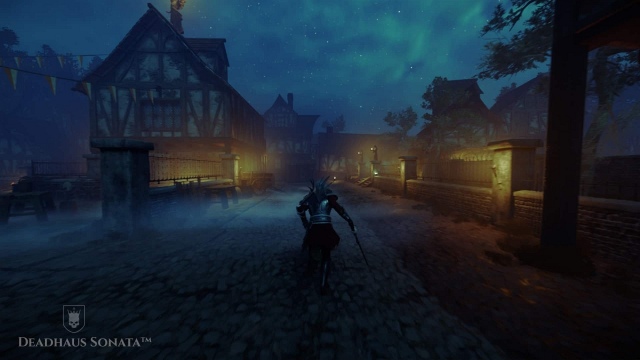 Deadhaus Sonata