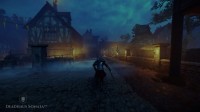 Deadhaus Sonata