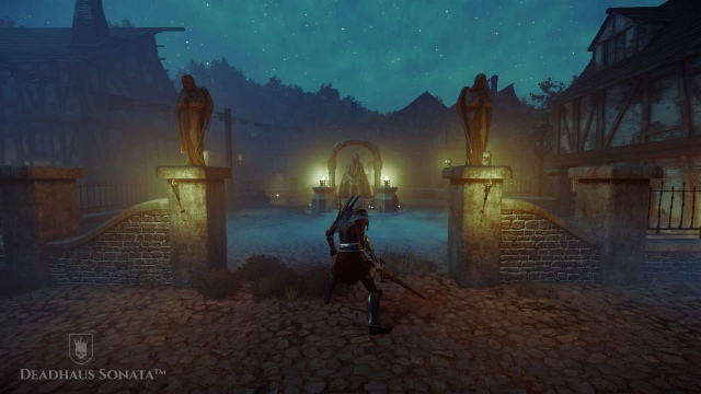 Deadhaus Sonata