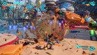 Ratchet & Clank: Rift Apart