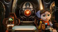 Ratchet & Clank: Rift Apart