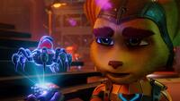 Ratchet & Clank: Rift Apart