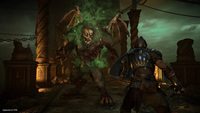 Demon's Souls Remake