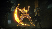 Demon's Souls Remake