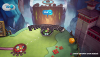 Sackboy: A Big Adventure