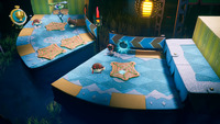 Sackboy: A Big Adventure