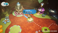 Sackboy: A Big Adventure