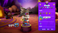 Sackboy: A Big Adventure