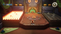 Sackboy: A Big Adventure