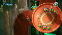 Sackboy: A Big Adventure