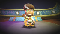 Sackboy: A Big Adventure