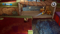 Sackboy: A Big Adventure