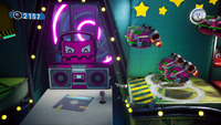 Sackboy: A Big Adventure