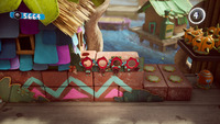 Sackboy: A Big Adventure