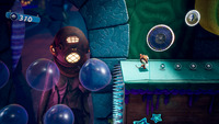 Sackboy: A Big Adventure