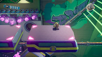 Sackboy: A Big Adventure