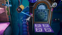 Sackboy: A Big Adventure