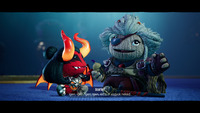 Sackboy: A Big Adventure