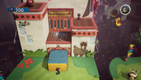Sackboy: A Big Adventure